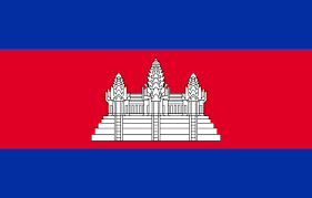 Quốc kỳ Campuchia: Hãy xem bức ảnh quốc kỳ Campuchia cùng chúng tôi để khám phá vẻ đẹp của quốc kỳ đất nước láng giềng và tìm hiểu thêm về lịch sử và văn hóa của Campuchia. Sắc đỏ, xanh và trắng sẽ khiến bạn cảm thấy tự hào vì vẻ đẹp của lá cờ này.